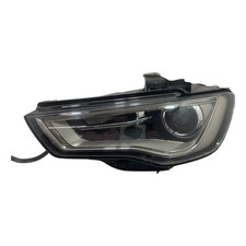 Audi mk3 headlight for sale  GUISBOROUGH