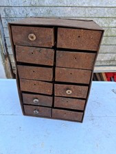 Vintage small metal for sale  SWAFFHAM