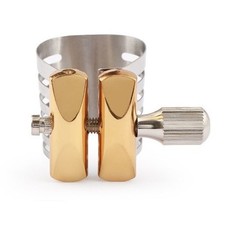 Ligature saxophone haute d'occasion  Expédié en France