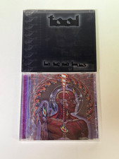 TOOL Lateralus HDCD CD 2001 Pressing with Slipcase Mint Condition JVC Pressing, usado comprar usado TOOL Lateralus HDCD CD 2001 Pressing with Slipcase Mint Condition JVC Pressing, usado comprar usado  Enviando para Brazil