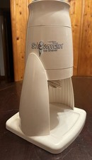 Snowman ice shaver for sale  Shelbyville