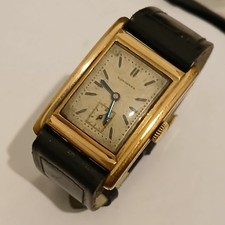 Longines vintage geneve d'occasion  Expédié en Belgium