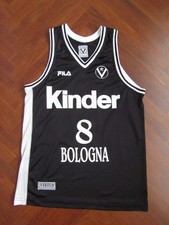 Canotta prelevic kinder usato  Italia