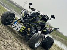 Yamaha raptor 700rse gebraucht kaufen  Torgau
