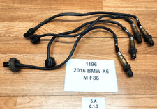 ✅Conjunto de sensores de sonda Lambda oxigênio catalítico o2 motor N63 S63 fabricante de equipamento original BMW F15 F85 F86 comprar usado ✅Conjunto de sensores de sonda Lambda oxigênio catalítico o2 motor N63 S63 fabricante de equipamento original BMW F15 F85 F86 comprar usado  Enviando para Brazil