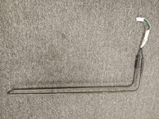 Whirlpool fridge defrost for sale  Taylors