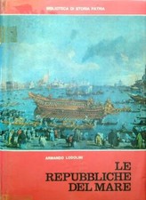 Repubbliche del mare usato  Italia