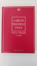Libro dei francobolli usato  Rimini