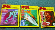 Ausgaben magazin april gebraucht kaufen  Bremen