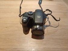 Fujifilm finepix s5800 for sale  LEWES