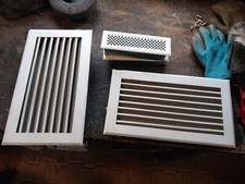 Grille diffusion décompressio d'occasion  Mussidan
