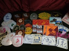 plaque concours hippique d'occasion  Vic-le-Comte