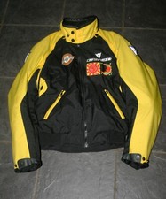 Valentino rossi dainese d'occasion  Expédié en Belgium