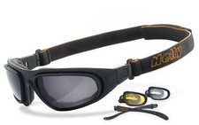 Helly bikereyes motorradbrille gebraucht kaufen  Hilden
