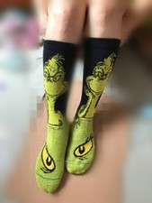 Dr.seuss grinch soft for sale  Mahwah