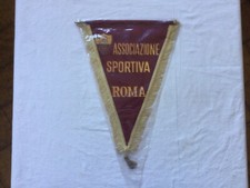 gagliardetto roma originale usato gagliardetto roma originale usato Formigine