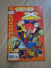 Marvel comics spiderman usato  Arezzo