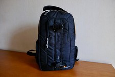 Zaino monospalla nero usato  Milano
