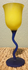 Langham glass tulip for sale  WORCESTER