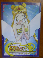 Sailor moon uncut for sale  LIVERPOOL