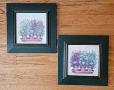 Vintage green framed for sale  Thurmont