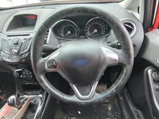 Steering wheel ford for sale  GLOUCESTER