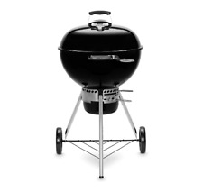 Weber master touch usato  Ariano Irpino