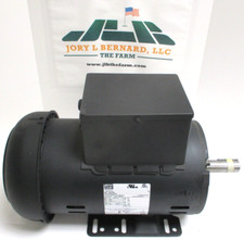 Weg electric motor for sale  Broussard