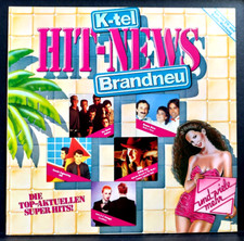 Hit news madness gebraucht kaufen  Hamburg