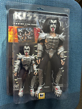 Kiss figures toy for sale  Bridgewater