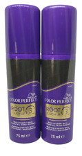 Wella root spray for sale  DERBY