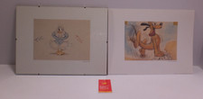 Disney prints donald for sale  STEVENAGE
