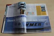 Pro mobil 1548 gebraucht kaufen  Göttingen