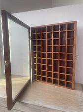 Vintage wood wall for sale  Charlotte