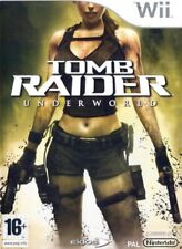 Tomb raider underworld usato  Cesena