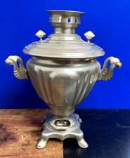 antique russian samovar for sale  SETTLE