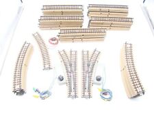 Marklin lot rails d'occasion  Meung-sur-Loire