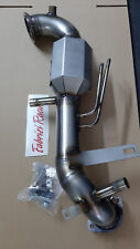 Downpipe kat 200 usato  Genzano di Roma