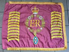 Irish guards queens for sale  MAGHERA