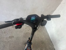 Ninebot segway max usato Ninebot segway max usato  Settala