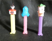 Lot distributeurs pez d'occasion  France