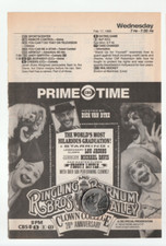 1988 ringling bros for sale  Rhinelander