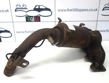 Genuine fiat 500 for sale  BOLTON