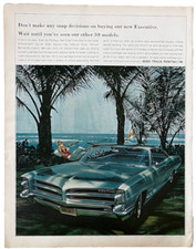 1966 magazine pontiac for sale  Houlton