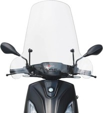 Kit parabrezza specchietti usato  Milano