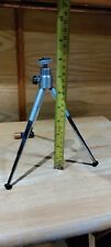 Telescopic camera tripod for sale  STAFFORD