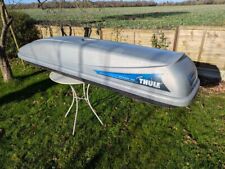 Thule ocean 500 for sale  IPSWICH