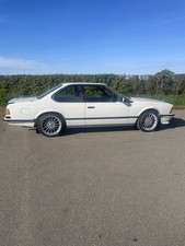 Bmw e24 628csi. for sale  BURNTWOOD