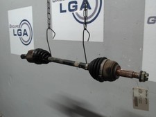 Cardan gauche nissan d'occasion  Sainte-Livrade-sur-Lot
