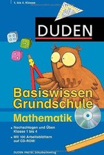 Basiswissen grundschule mathem gebraucht kaufen  Berlin